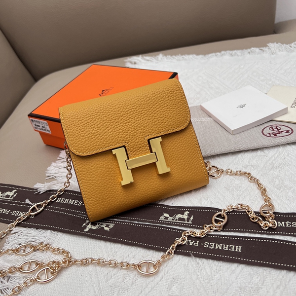 エルメス財布コピー正面デザイン